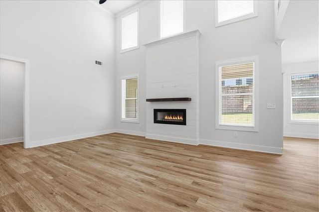 4055 Hosch Retreat Drive, Buford, GA 30519