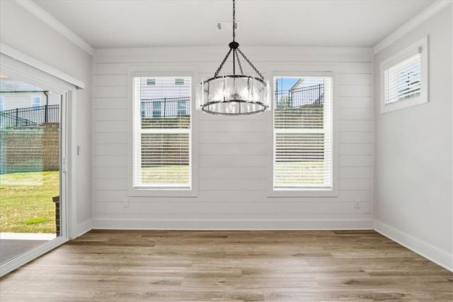 4055 Hosch Retreat Drive, Buford, GA 30519