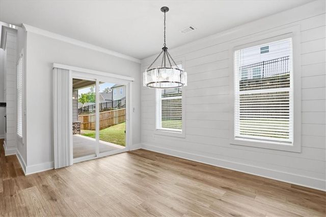 4055 Hosch Retreat Drive, Buford, GA 30519