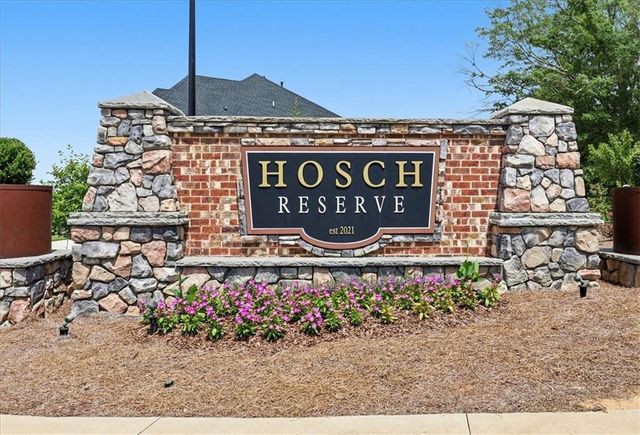 4055 Hosch Retreat Drive, Buford, GA 30519