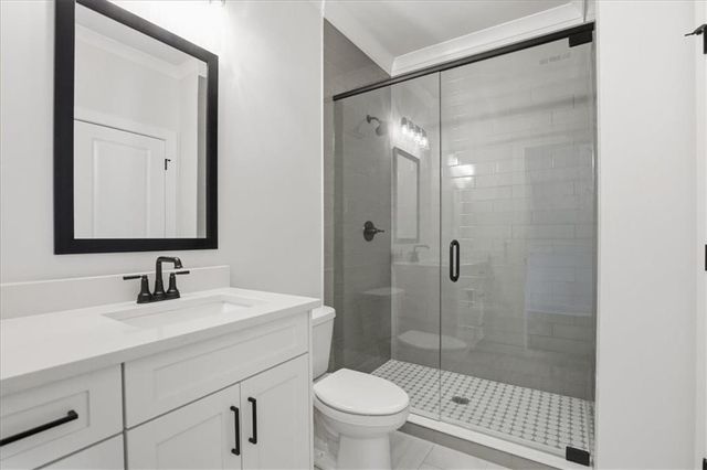 4055 Hosch Retreat Drive, Buford, GA 30519