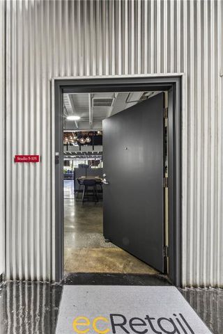 887 W Marietta Street NW S105, Atlanta, GA 30318