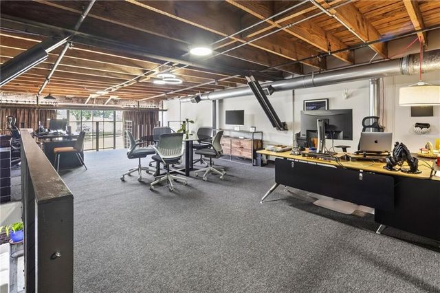 887 W Marietta Street NW S105, Atlanta, GA 30318