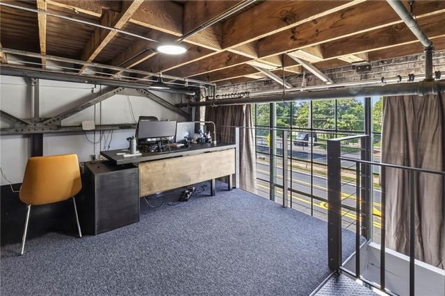 887 W Marietta Street NW S105, Atlanta, GA 30318