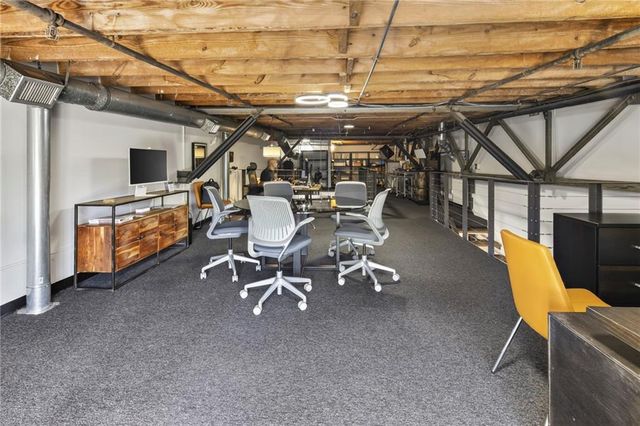 887 W Marietta Street NW S105, Atlanta, GA 30318