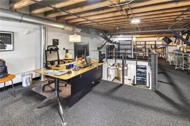 887 W Marietta Street NW S105, Atlanta, GA 30318