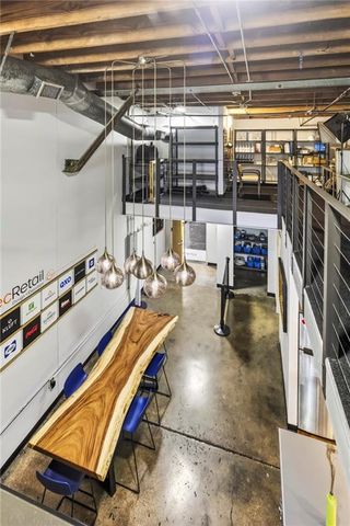 887 W Marietta Street NW S105, Atlanta, GA 30318
