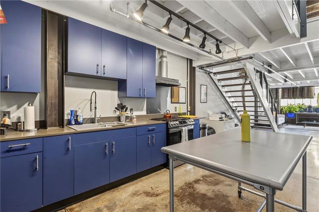 887 W Marietta Street NW S105, Atlanta, GA 30318