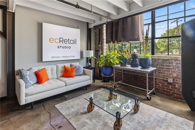 887 W Marietta Street NW S105, Atlanta, GA 30318