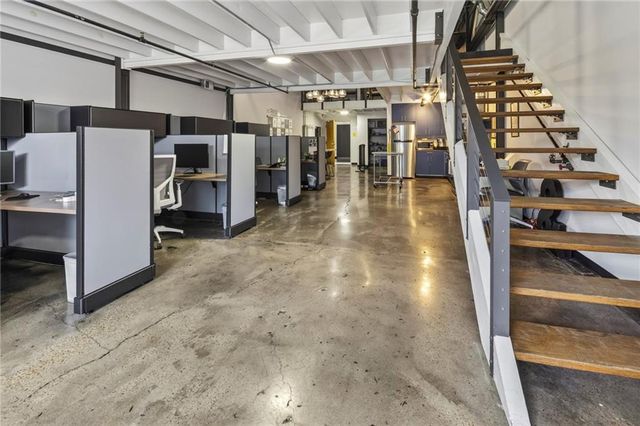 887 W Marietta Street NW S105, Atlanta, GA 30318