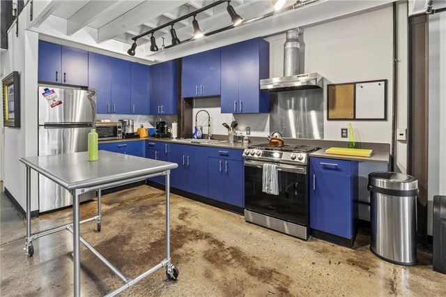 887 W Marietta Street NW S105, Atlanta, GA 30318