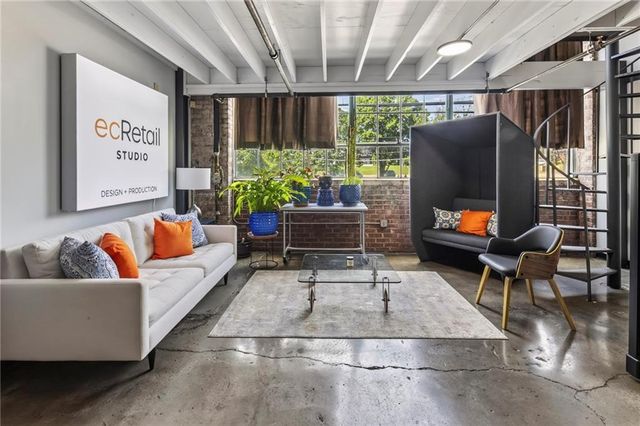 887 W Marietta Street NW S105, Atlanta, GA 30318