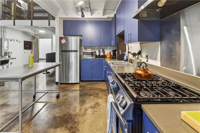 887 W Marietta Street NW S105, Atlanta, GA 30318