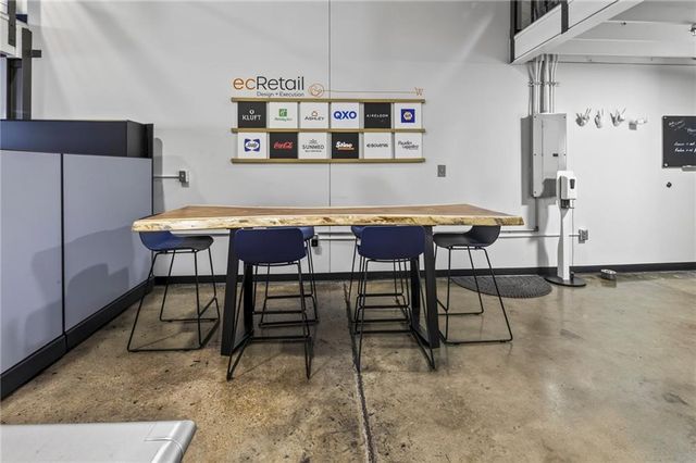 887 W Marietta Street NW S105, Atlanta, GA 30318