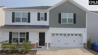 319 Ollivander Lane, Elgin, SC 29045