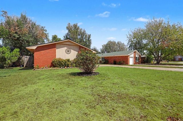 5705 NW 67th Street, Oklahoma City, OK 73132