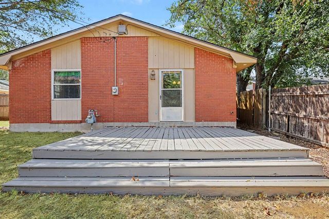 5705 NW 67th Street, Oklahoma City, OK 73132