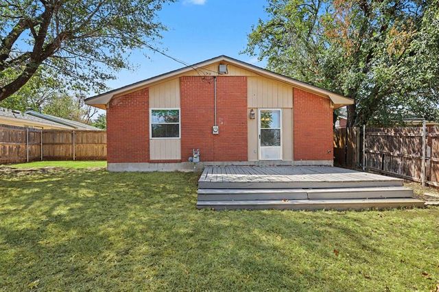 5705 NW 67th Street, Oklahoma City, OK 73132