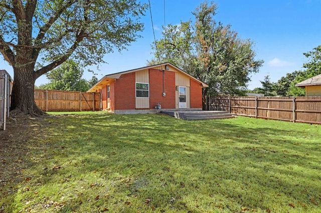 5705 NW 67th Street, Oklahoma City, OK 73132