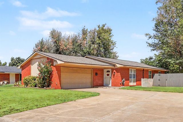5705 NW 67th Street, Oklahoma City, OK 73132