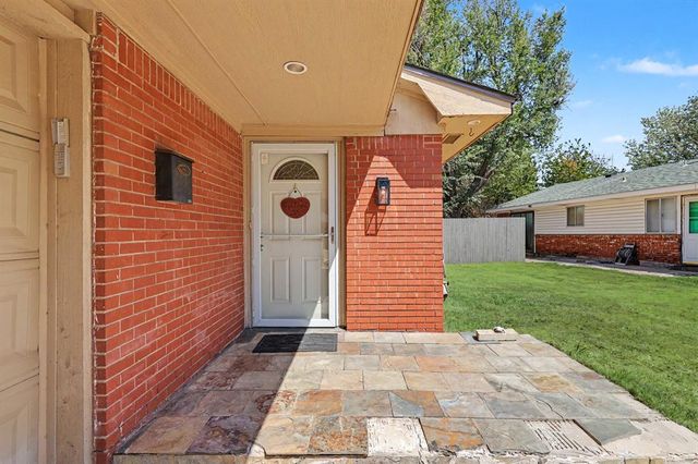 5705 NW 67th Street, Oklahoma City, OK 73132