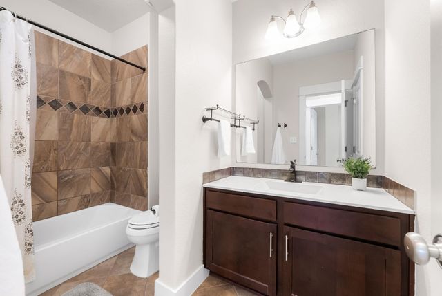 729 Clear Stream XING, Austin, TX 78753