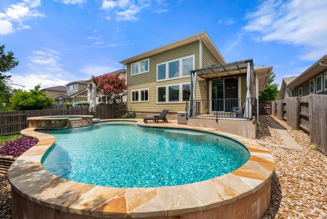 729 Clear Stream XING, Austin, TX 78753
