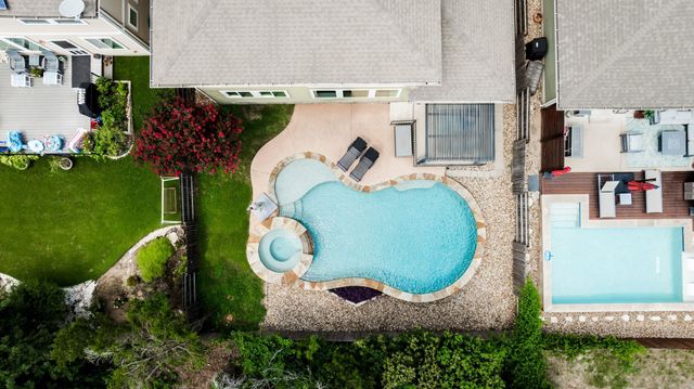 729 Clear Stream XING, Austin, TX 78753