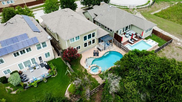 729 Clear Stream XING, Austin, TX 78753