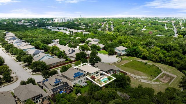 729 Clear Stream XING, Austin, TX 78753