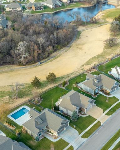 1242 E Lookout St., Derby, KS 67037