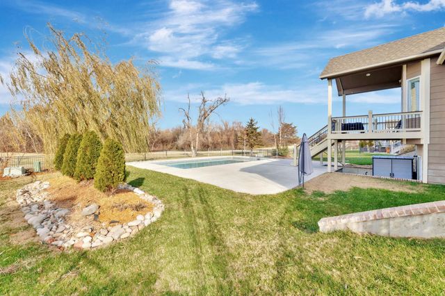 1242 E Lookout St., Derby, KS 67037