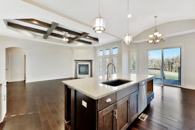 1242 E Lookout St., Derby, KS 67037