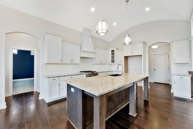 1242 E Lookout St., Derby, KS 67037