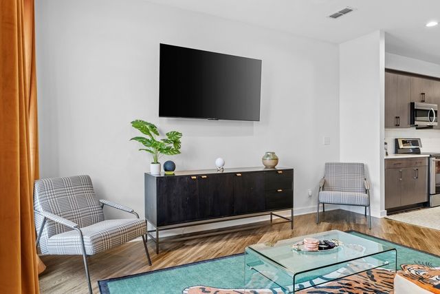 5403 Centennial Blvd Ste 201, Nashville, TN 37209