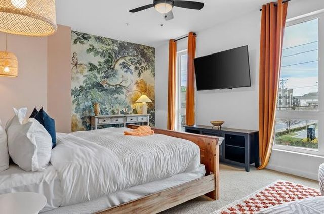 5403 Centennial Blvd Ste 201, Nashville, TN 37209