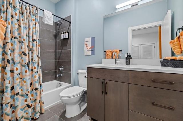 5403 Centennial Blvd Ste 201, Nashville, TN 37209