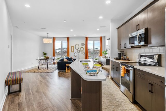 5403 Centennial Blvd Ste 201, Nashville, TN 37209