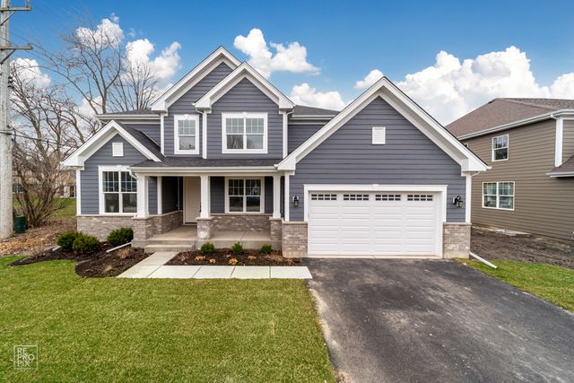 1122 W Wilson Street, Palatine, IL 60067