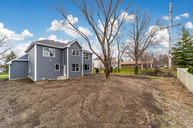 1122 W Wilson Street, Palatine, IL 60067