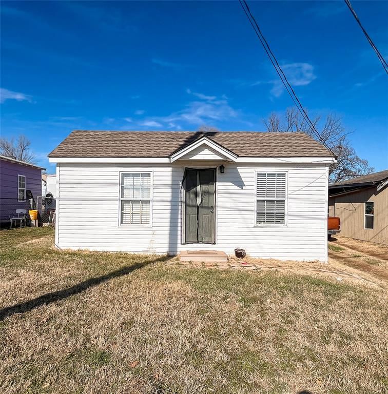 2433 SE 15th Street, Oklahoma City, OK 73129