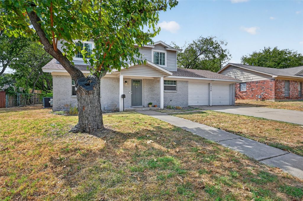 1804 Mims Street, Fort Worth, TX 76112 — photo 2