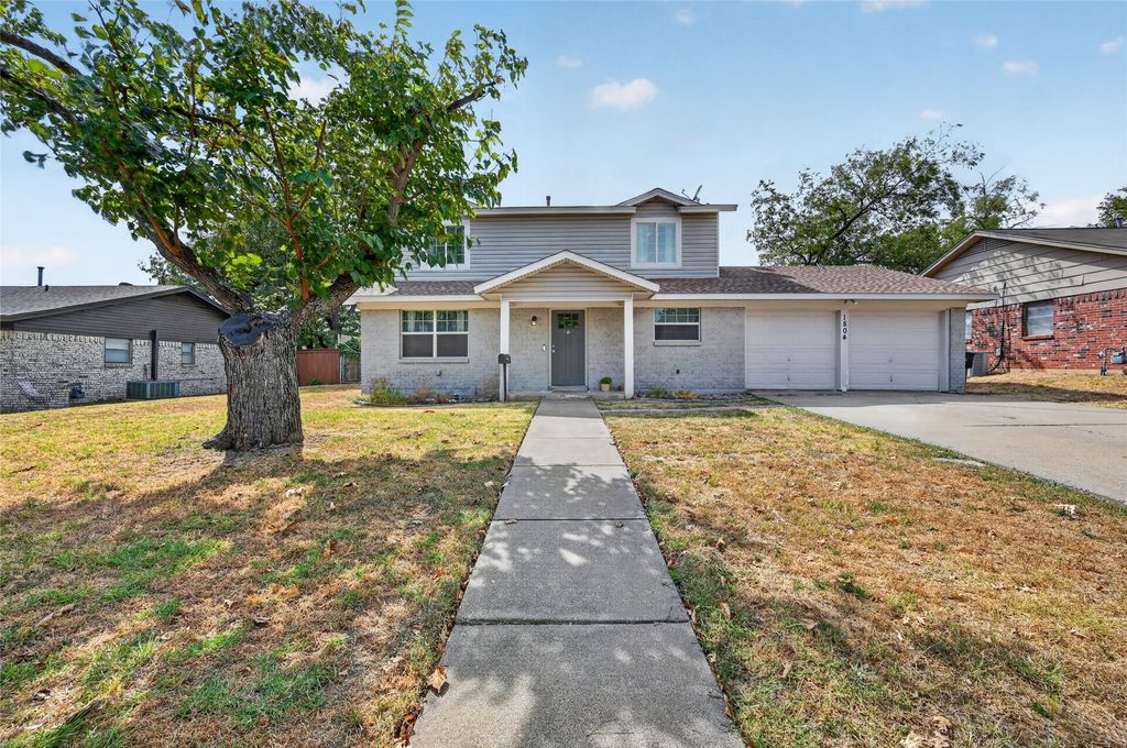 1804 Mims Street, Fort Worth, TX 76112 — photo 4