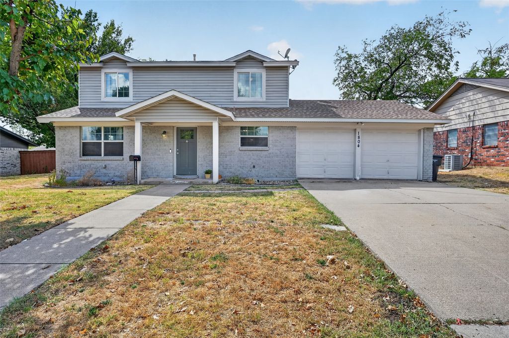 1804 Mims Street, Fort Worth, TX 76112 — photo 5