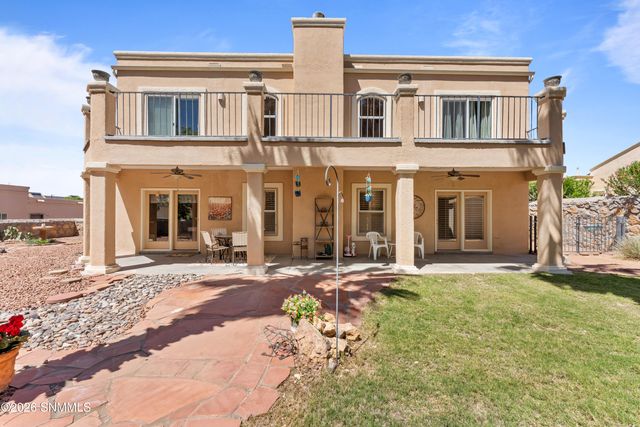 1810 Pinehurst Street, Las Cruces, NM 88011
