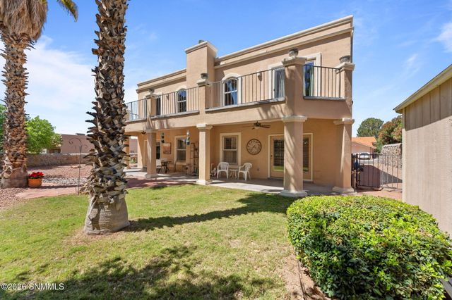 1810 Pinehurst Street, Las Cruces, NM 88011