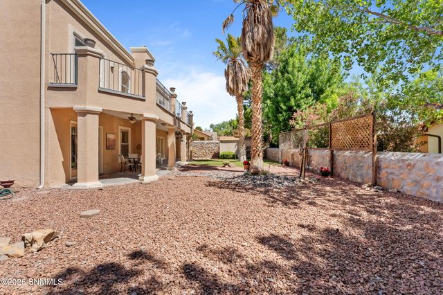1810 Pinehurst Street, Las Cruces, NM 88011