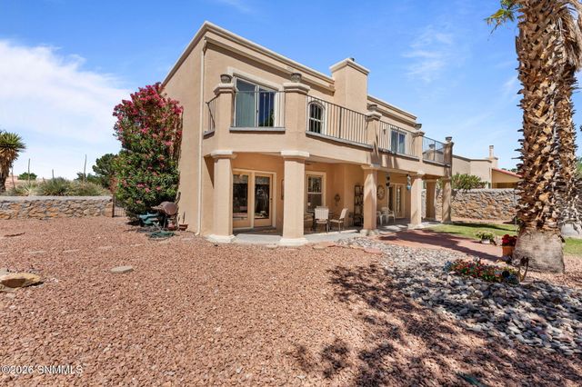 1810 Pinehurst Street, Las Cruces, NM 88011