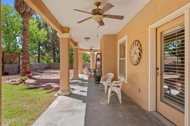 1810 Pinehurst Street, Las Cruces, NM 88011