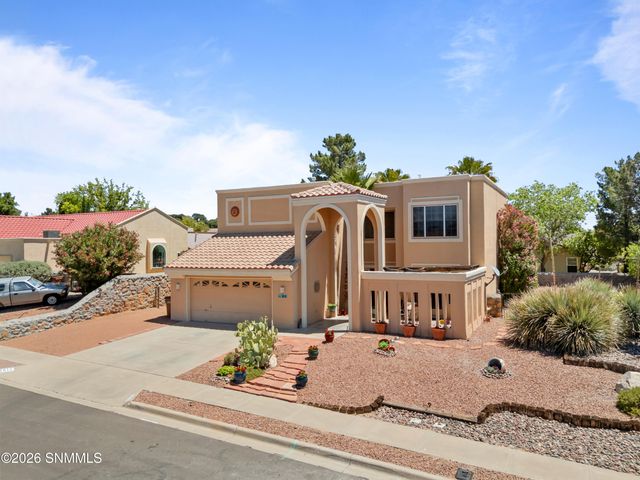1810 Pinehurst Street, Las Cruces, NM 88011